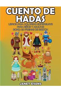 Cuento de Hadas