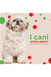 I Cani Intelligenti: Pianificatore Giornaliero 2017