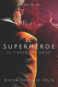 El superhéroe