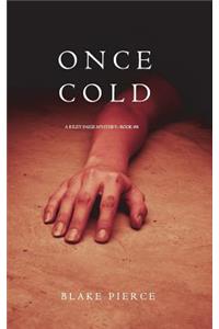 Once Cold (A Riley Paige Mystery-Book 8)