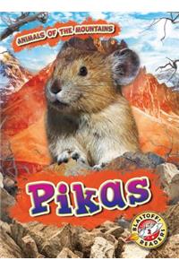 Pikas