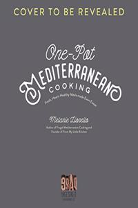 One-Pot Mediterranean Cooking