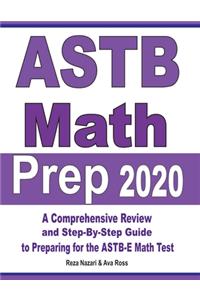 ASTB Math Prep 2020