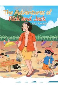 Adventures of Rick and Jack