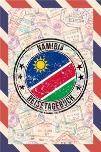 Namibia Reisetagebuch