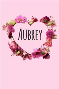 Aubrey