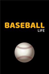 Baseball Life