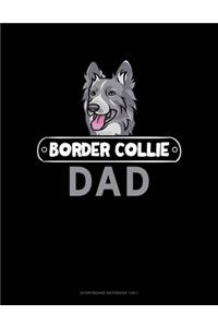 Border Collie Dad