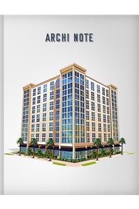 Archi Note