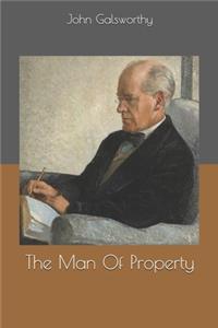 The Man Of Property