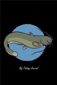 My Fishing Journal