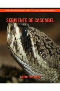 Serpiente de cascabel