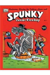 Spunky #7
