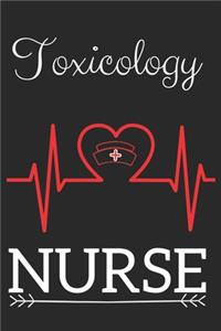 Toxicology Nurse