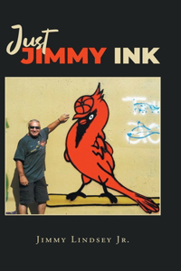 Just Jimmy Ink