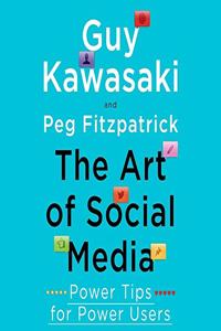 Art of Social Media Lib/E