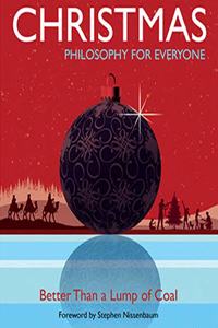 Christmas - Philosophy for Everyone