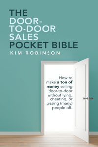 Door-To-Door Sales Pocket Bible
