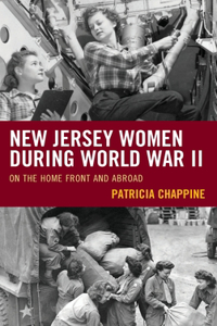 New Jersey Women During World War II