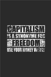Use Your Money Wisely