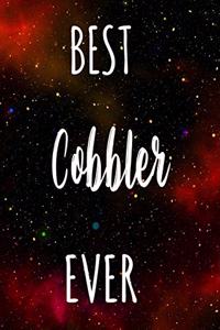 Best Cobbler Ever