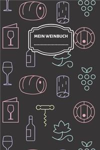 Mein Weinbuch