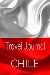 Travel Journal Chile