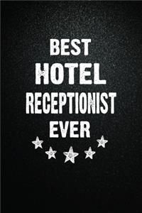 Best Hotel housekeeper Ever