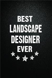Best Landscape designer Ever