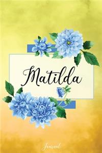 Matilda Journal