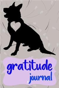 Gratitude Journal