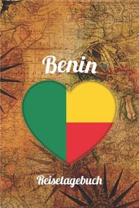Benin Reisetagebuch