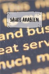 Saudi-Arabien