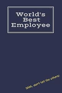 World's Best Employee