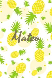 Mateo