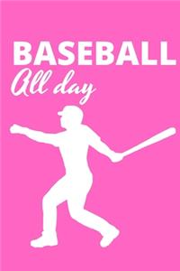 Baseball All Day