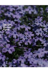 Garden Journal Floret