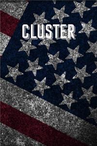 Cluster