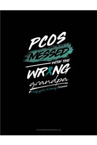 PKD Messed with the Wrong Grandpa