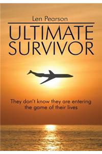 Ultimate Survivor