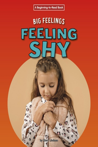Feeling Shy