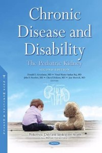 Chronic Disease and Disability