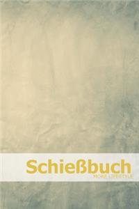Schießbuch