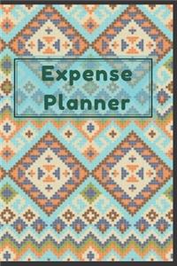 Expense Planner