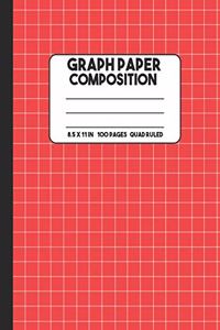 Graph Paper Composition