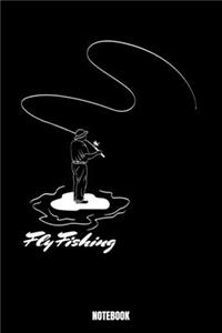 Fly Fishing Notebook