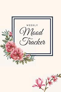 Weekly Mood Tracker
