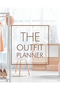The outfit planner
