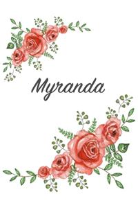 Myranda