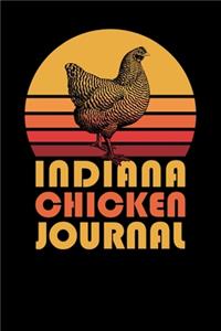 Indiana Chicken Journal